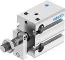 DPDM-Q-25-5-P-PA Компактный цилиндр Festo