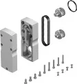 EAMM-U-50-S38-40A-78 Параллельный набор Festo