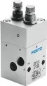 VLG-4-1/8 Импульсный генератор Festo