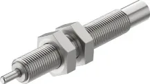 DYSS-3-4-Y1F-F1A-G2 Амортизатор Festo