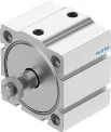 ADN-S-63-25-A-P Компактный цилиндр Festo