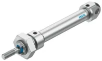 CRDSNU-12-40-P-A Standards-based cylinder Festo