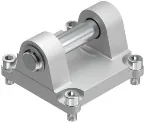 SNCB-125-R3 Фланец с осью Festo