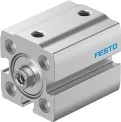 ADN-S-16-20-I-P Компактный цилиндр Festo