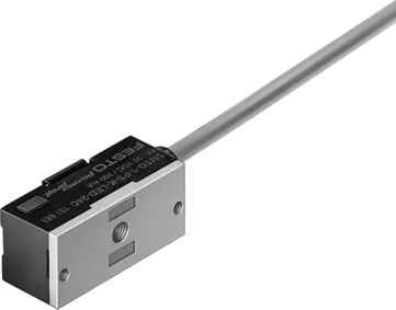 SMTO-1-PS-K-LED-24-C Датчик положения Festo