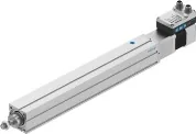 EPCS-BS-45-250-10P-A-ST-M-H1-PLK-AA electric cylinder unit Festo
