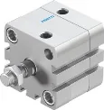 ADN-40-5-A-P-A Компактный цилиндр Festo