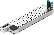 VABM-C8-12E-G14-24-M1-L Коллектор Festo