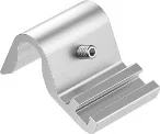 DASP-F10-125-A Держатель датчика Festo