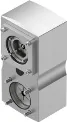 EAMM-U-110-D60-60H-120-S1 Параллельный набор Festo