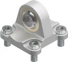 SNCS-50 Фланец с осью Festo