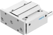 DFM-100-125-P-A-KF Цилиндр с направляющей Festo