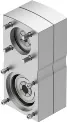 EAMM-U-86-D50-80PB-102 Параллельный набор Festo