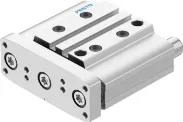 DGRC-GF-32-25-PA Цилиндр с направляющей Festo