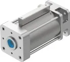 DACS-25-A-S Holding brake Festo