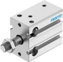 DPDM-...-25- - Компактный цилиндр Festo