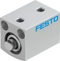 ADVC-12-10-P Короткоходовой цилиндр Festo
