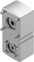 EAMM-U-86-S48-82AA-102 Параллельный набор Festo