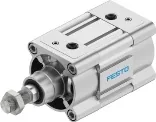 DSBC-80-20-D3-PPVA-N3 Стандартный цилиндр Festo