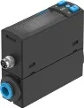 SFAH-1U-Q6S-PNLK-PNVBA-M8 Датчик расхода Festo