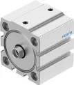 ADN-S-40-20-I-P Компактный цилиндр Festo