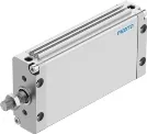 DZF-63-160-A-P-A Плоский цилиндр Festo