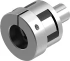 EAMD-28-22-14-10X12 Муфта Festo