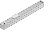 ELGC-TB-KF-80-600 Приводы с зубчатым ремнем Festo