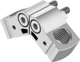 DSM-12-B Держатель амортизатора Festo