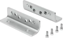HPE-80 Крепежные лапы Festo