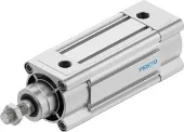 DSBC-63-80-D3-PPSA-N3 Стандартный цилиндр Festo