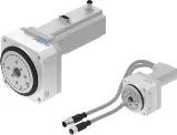 ERMO-25 Поворотный привод Festo