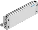 DZF-40-160-A-P-A Плоский цилиндр Festo
