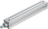 DSBC-63-400-PPVA-N3 Стандартный цилиндр Festo