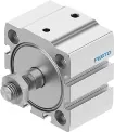 AEN-S-40-10-A-P Компактный цилиндр Festo
