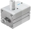 ADN-100- -KP- Компактный цилиндр Festo