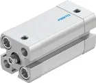 ADN-12-25-I-P-A Компактный цилиндр Festo