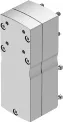 EAMM-U-60-D40-60R-91-S1 Параллельный набор Festo