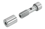 Заглушка OASC-G1-P