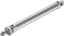DSNU-25-200-PPS-A Стандартный цилиндр Festo