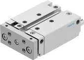 DFM-25-50-B-PPV-A-KF Цилиндр с направляющей Festo