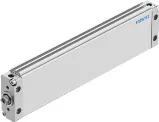 DZF-40-250-P-A Плоский цилиндр Festo
