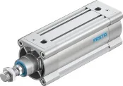 DSBC-80-125-PPVA-N3 Стандартный цилиндр Festo