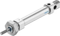 ESNU-10-25-P-A Стандартный цилиндр Festo