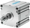 ADVU-125- -A-P-A Компактный цилиндр Festo