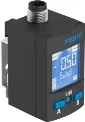 SPAU-B11R-H-G18FD-L-PNLK-PNVBA-M12U Датчик давления Festo