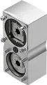 EAMM-U-110-D80-100A-120-S1 Параллельный набор Festo