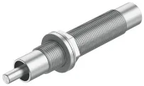 DYSD-Q11-12-12-Y1F-Y9 Амортизатор Festo