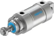 DSNU-63- - Круглый цилиндр Festo