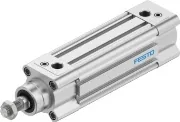 DSBC-40-80-D3-PPVA-N3 Стандартный цилиндр Festo
